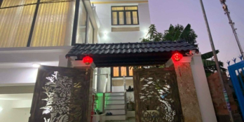 Bán biệt thự mini sau lưng BigC Dĩ An giá 4 tỷ 950