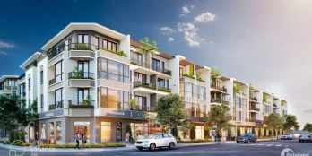 Chỉ còn duy nhất căn nhà 1 trệt 1 lầu ngay TT TP Mới chỉ với 479tr