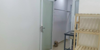 Nhà Đẹp 5 Tầng BTCT, CMT8, P11, Quận 3, 3.1x11.5, Nhỉnh 5 tỷ