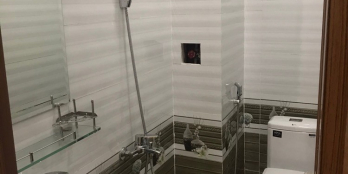 Chính chủ, bán nhà hẻm 93 (hxh 6m), đường 100 Bình Thới, dt 48m2, nhà mới trống