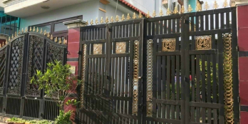 BÁC HAI TÔI BÁN GẤP NHÀ HAI MẶT TIỀN TÂN CHÁNH HIỆP QUÂN 12 ĐỂ TRÃ NỢ