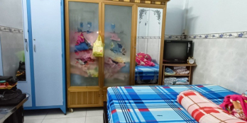 Bán MT Liên Tỉnh 5 Quận 8, diện tích 156m2 giá chỉ 13 tỷ