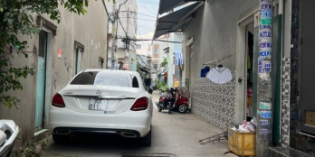 Bán nhà 1/ đường số 12, BHH, Bình Tân. - DT : 4x11m, 1 lầu. 3.7 tỷ