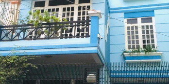 Bán nhà HXH 1/ Đồng Đen, ngang 7m6, giá chỉ 163tr/m2, nhà mới ở ngay, làm VP.