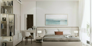 Căn Hộ Cao Cấp chuẩn 5 sao VCN CT1 Riverside Luxury