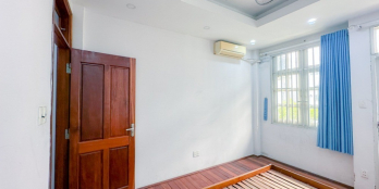 Biệt Thự MT Đặng Hữu Phổ, p.Thảo Điền, Quận 2, 20x30, 600m2