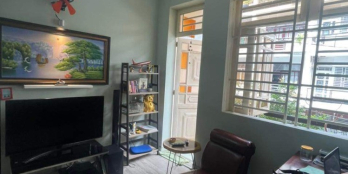 CHÍNH CHỦ GỬI BÁN NHÀ KDC ĐỒNG BỘ CAO TẦNG _ MTKD QUẬN 8