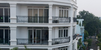 Bán nhà MT Nguyễn Trung Trực P5 5x34m/150m2 giá chỉ 16 tỷ TL