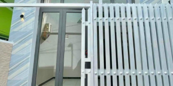 Nhà đẹp hẻm 95 mậu thân ngay trung tâm, cách chợ Xuân Khánh 500m