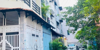 Bán nhà Phạm Văn Chiêu, P14, Gò Vấp – Hẻm 5m, 47m2, 3 tầng, 5.3 tỷ.