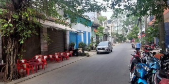 Hxh Nguyễn Văn Nghi 7,6 tỷ 5x17 3pn P3 Gò Vấp