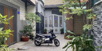 Nhà riêng 64m2 Trần Thánh Tông, Phường 15, Tân Bình – Giá ngộp chỉ 4.1 tỷ
