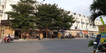 Giỏ hàng 15 lô đất khu shophouse Icon Tân Đông Hiệp - Dĩ An