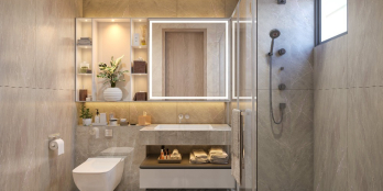 Suất ngoại giao duy nhất 1 căn View Biển Mỹ Khê - 42tr/m2 2PN - The Sang Residen