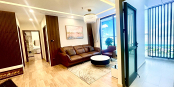 Bán căn hộ cao cấp CT1 Riverside -mặt tiền đường vành đai 2.Trung tâm KĐT Phước