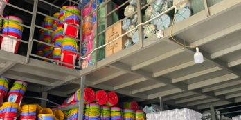 Bán gấp nhà xưởng kinh doanh dịch vụ 3 lô liền kề KĐT Yên Thế Đà Nẵng