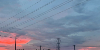  NHÀ PHỐ 1 TRỆT 1 LẦU MẶT TIỀN QUỐC LỘ 1A - LIỀN KỀ TP MỸ THO , TIỀN GIANG .