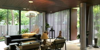 Bán biệt thự góc 2 mặt tiền mý phú 1, phú mỹ hưng, Q7, 19x16, nhà tk đẹp full NT