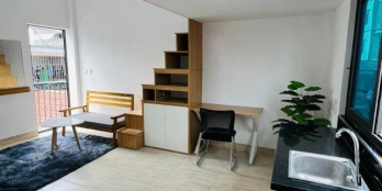 HẠ CHÀO, 7.45 TỶ CCMNI MỚI KONG, TÂN TRIỀU 13PN, THANG MÁY