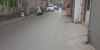 CCMNI NGÃ TƯ SỞ, 10M Ô TÔ TRÁNH, SAU KHE THOÁNG, HIỆU SUẤT CAO