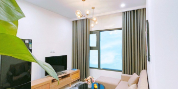 Vinhomes Smart City cho thuê chung cư cao cấp giá chỉ từ 5 triệu/tháng