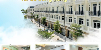 Bán lô đất 60m2 ngang công viên giá chốt trước tết 2.35 tỷ - Hỗ trợ nhận ký gửi