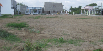 ĐẤT THỔ CƯ GIÁ CỰC KÌ RẺ (200M2/SHR-GIÁ 380TR) MT LỘ 18M, DÂN Ở SAN SÁT.