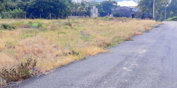 ĐẤT NHÀ CẦN BÁN 3.200M2-GIÁ 400TR/S, GẦN Q.LỘ SÁT UBND CHỢ TRƯỜNG