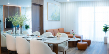 7 ƯU ĐIỂM NỔI BẬT - THE SANG RESIDENCE làm khuấy đảo thị trường căn hộ Đà Nẵng