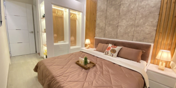 Căn hộ ở Thành Phố Thủ Đức 1PN + giá tốt nhất  2 tỷ970