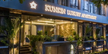 Đất HXH Nguyễn Cửu Vân 13x17 GPXD 6T sát quận 1 xây CHDV / building