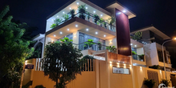 Bán biệt thự T30 - Cạnh Phú Mỹ Hưng - Trả góp không lãi suất