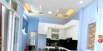 TUYỆT TÁC CĂN NHÀ NGAY NGUYỄN THÁI HỌC Q1 CHỈ 7 TỶ