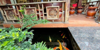 BIỆT THỰ Q12 chỉ 34Tr/m2 . Quá hấp dẫn