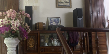 Mặt tiền Nguyễn Phước Nguyên 4 tầng nhỉnh 4 tỷ