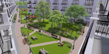 Bán Nhà 4 Tầng Thiết Kế Siêu Hiện Đại Ở Trung Tâm TP Huế