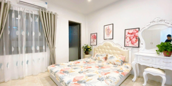 TÒA CCMNI ĐẸP, CẦU GIẤY, 9PN, FULL ĐỒ, GẦN 6 TRƯỜNG ĐẠI HỌC, THUÊ KÍN PHÒNG