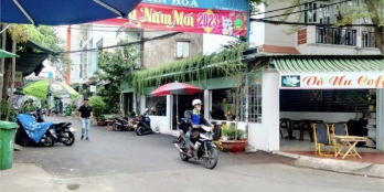 Nhà riêng 87m2 Hồ Đắc Di, Tây Thạnh, Tân Phú – HXH, 3 tầng, 7.3 tỷ.