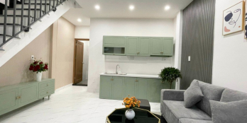 GẤP LẮM_Cần bán nhà 2 tầng K41 Lê Độ, Thanh khê, Đà Nẵng giá rẻ 1,88 Tỉ