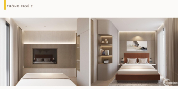 Mở đặt chỗ căn hộ đầu tiên thương hiệu Regal Homes view biển Bảo Ninh