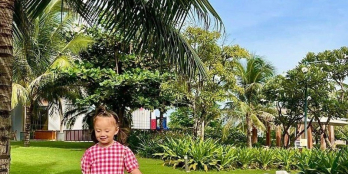 Chỉ từ 22ty sở hữu biệt thự Movenpick Cam Ranh lợi nhuận 10%/ năm LH 0917678685