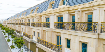 Chiết khấu 28% duy nhất 5 căn nhà phố trung tâm Quận Hải Châu - đầu tư là lời