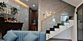 BÁN GẤP CĂN NHÀ 3 TẦNG 80m2 _ LÂM VĂN BỀN QUẬN 7