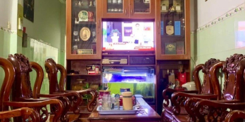 MẶT TIỀN TRUNG TÂM P.1 GÒ VẤP - NGAY PHẠM VĂN ĐỒNG - CHỈ 100TRIỆU/M2 - DT 91M2