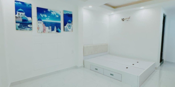 Lần đầu tiên tại P7, Q.Phú NHuận bán nhà có bảo hành 12 tháng cho khách mua.