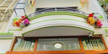 Bán nhà Quang Trung, P11, Gò Vấp – 44m2, 2 tầng, 3PN, 4.43 tỷ