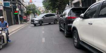 Hẻm 10m Bùi Đình Túy 135m2 13,5tỷ P24 Bình Thạnh