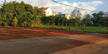 200M2 THỔ CƯ, ĐƯỜNG NHỰA, SÁT BÊN KCN TÂN QUAN, GIÁ 390TR