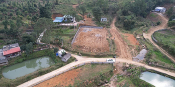 SỞ HỮU NGAY THỬA ĐẤT GẦN DỰ ÁN CỦA TẬP ĐOÀN SUN GROUP TẠI HUYỆN KIM