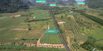 GIÁ RẺ BẤT NGỜ, TẠI TÚ SƠN, KIM BÔI VÀ BÁM ĐƯỜNG NHỰA ĐƯỢC QUY HOẠCH